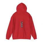 God Country K9 hoodie Subdued