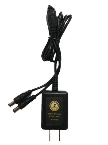 Replacement Charger 300/400 Series