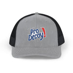 Pro Decoy Snapback Trucker Cap