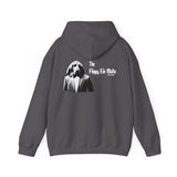 The Floppy Ear Mafia Hoodie