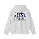 Standards Hoodie