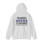 Standards Hoodie