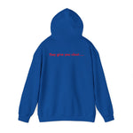 Recalls Hoodie