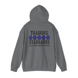 Standards Hoodie