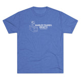 The Original Handler Training Buckets Tee