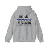 Standards Hoodie