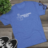 The Original Handler Training Buckets Tee