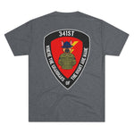 341st Guardians of the Night Tee