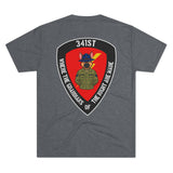 341st Guardians of the Night Tee