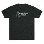 The Original Handler Training Buckets Tee