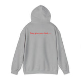 Recalls Hoodie