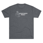 The Original Handler Training Buckets Tee