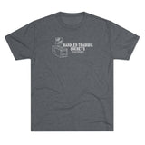 The Original Handler Training Buckets Tee