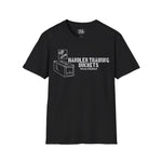 The Original Handler Training Buckets Tee