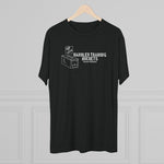 The Original Handler Training Buckets Tee