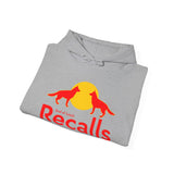 Recalls Hoodie