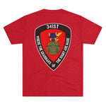 341st Guardians of the Night Tee