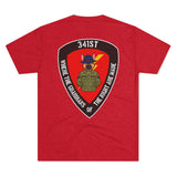 341st Guardians of the Night Tee