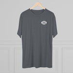 The K9 Flag Tee Thin Blue Line