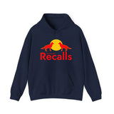 Recalls Hoodie