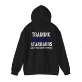 Standards Hoodie