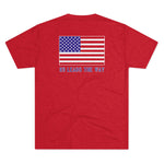 K9 Flag Shirt America!