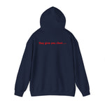 Recalls Hoodie