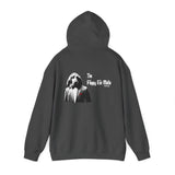 The Floppy Ear Mafia Hoodie