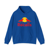 Recalls Hoodie