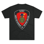 341st Guardians of the Night Tee