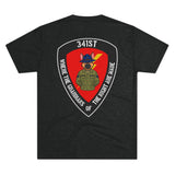 341st Guardians of the Night Tee