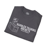 The Original Handler Training Buckets Tee