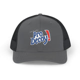 Pro Decoy Snapback Trucker Cap