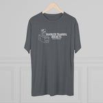 The Original Handler Training Buckets Tee