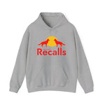 Recalls Hoodie