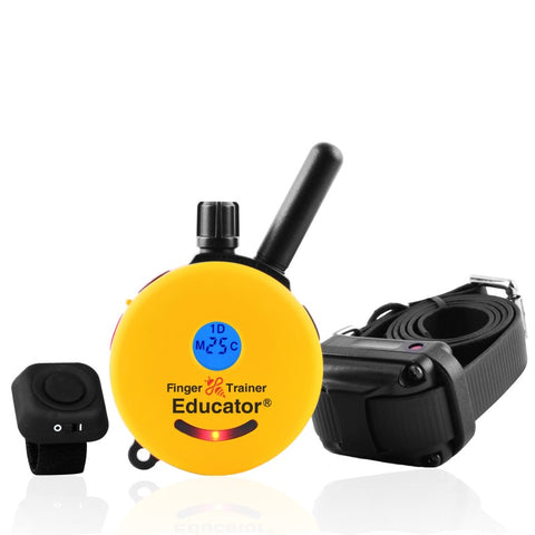 Educator FT-330 FINGER TRAINER EDUCATOR® REMOTE E-COLLAR