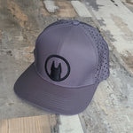 Sight Alignment Quick Dry Snap Back
