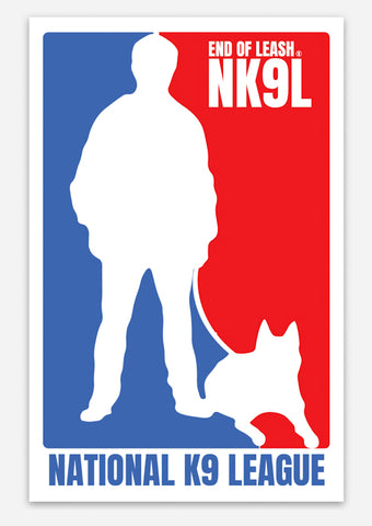 National K9 League