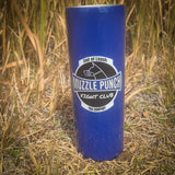 End of Leash 20oz Epoxy Tumbler